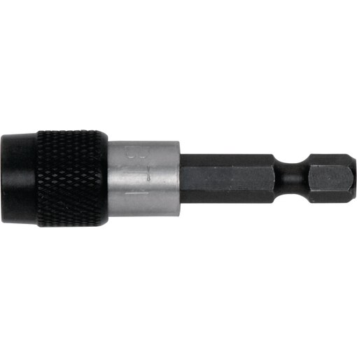 Universalhalter mit Schnellwechselfutter, Universal-Halter